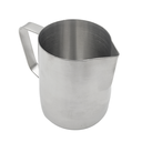 JARRA PITCHER ACERO INOXIDABLE 350ML 12OZ SENZANI