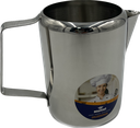 JARRA DE LECHE DE ACERO INOXIDABLE 1L MEITAL