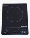COCINA ELECTRICA DE 1 HORNILLA DE VITROCERAMICA 29,6X38X4X19 CM FRIGILUX