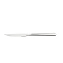 CUCHILLO DE CHURRASCO DE ACERO INOXIDABLE 21,6 CM MODENA