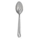 CUCHARA DE MESA GOURMET MODENA DE ACERO INOXIDABLE 21 CM BRINOX