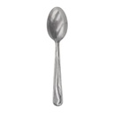 CUCHARA DE POSTRE GOURMET MODENA DE ACERO INOXIDABLE 18 CM BRINOX