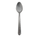 CUCHARITA DE MESA 2000 DE ACERO INOXIDABLE 15 CM INDACER