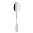 CUCHARA DE MESA OXFOND DE ACERO INOXIDABLE 20 CM INDACER