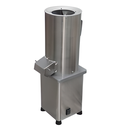 MOLINO DE PAN DE ACERO INOXIDABLE 10KG 76X32X31CM 0.5HP SENZANI