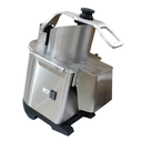 PROCESADOR DE VEGETALES DE 7 DISCOS EN ACERO INOXIDABLE 0,5HP SENZANI