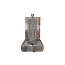SHAWARMERA ELÉCTRICA INDUSTRIAL DE ACERO INOXIDABLE 220V IBOIA