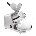TRITURADOR DE HIELO ELECTRICO 110 V SENZANI