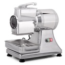 RALLADOR DE QUESO PARMESANO EN ACERO INOXIDABLE 0.75HP/550W 39X24X43 CM IMARCA