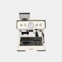 CAFETERA EXPRESSO CON MILINILLO INCLUIDO 850 w FRIGILUX