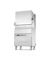 LAVAVASOS Y LAVAVAJILLAS DE ACERO INOXIDABLE 30L 72X73.5X188 CM 220V HOOD 800 KROMO
