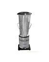 LICUADORA INDUSTRIAL DE ACERO INOXIDABLE 25L 1.5HP METVISA