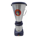 LICUADORA INDUSTRIAL DE ACERO INOXIDABLE 6L 0.5HP SENZANI