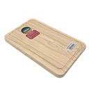 TABLA PARA PARRILLA DE MADERA 40CM INCOR