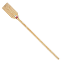 ESPATULA PARA HORNO DE MADERA 180 X 2 CM INCOR