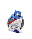 ESPONJA DE ALAMBRE DE ACERO INOXIDABLE 7 CM HOME