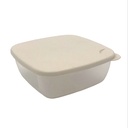 RECIPIENTE HERMETICO DE PLASTICO 1,4 L IMUSA