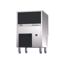 FABRICADOR DE HIELO CUBITO DE ACERO INOXIDABLE 69 X 50 X 58 CM 46KG 220V BREMA