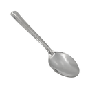 CUCHARA DE MESA CAPRI DE ACERO INOXIDABLE 19 CM INDACER