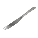 CUCHILLO DE MESA CAPRI DE ACERO INOXIDABLE 20,5 CM INDACER