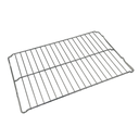 PARRILLA DE ACERO INOXIDABLE CROMADA 66x46CM UNOX