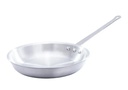 SARTEN PROFESIONAL DE ACERO INOXIDABLE 35 CM ALUMWARE