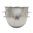 BOWL PARA BATIDORA DE ACERO INOXIDABLE 10 L SENZANI