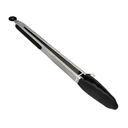 PINZA DE SILICONAA 35CM CONTIHOME
