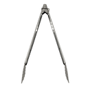 PINZA DE ALUMINIO EXTRA FUERTE 23CM CONTIHOME