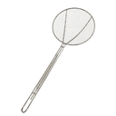 ESPUMADERA DE ACERO INOXIDABLE 23 CM CONTIHOME
