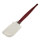 ESPATULA DE ALTA TEMPERATURA DE SILICONA 40 CM CONTIHOME