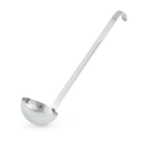CUCHARON DE ACERO INOXIDABLE DE 6 OZ 177 ML MEITAL