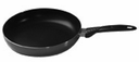 SARTEN ANTIADHERENTE DE TEFLON Y ALUMINIO 22 CM ALFA HOGAR