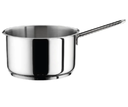 PAILA DE ACERO INOXIDABLE 1L 12CM ARIAN