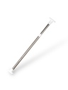 BARRA EXTENDIBLE MULTIUSO PARA GUINDAR DE ACERO 90/160 CM