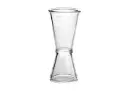 DOBLE JIGGER DE POLICARBONATO 20, 40 ML