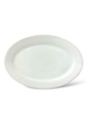 PLATO LLANO OVALADO DE CERAMICA 35 CM DI VITTO