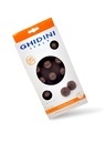 MOLDE EMOJI PARA BOMBONES DE CHOCOLATE DE SILICONAA 21.5x10.5CM GHIDINI