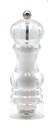 MOLINILLO DE SAL ACRÍLICO TRANSPARENTE 12CM BISETTI
