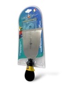 CUCHILLO PARA QUESO CAMPANA DE ACERO INOXIDABLE 14 CM PAOLUCCI