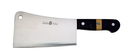 HACHA DE ACERO INOXIDABLE 23 CM PAOLUCCI