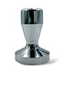 TAMPER CON MANGO ERGONOMICO DE ACERO INOXIDABLE 5.7CM 