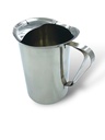 JARRA DE ACERO INOXIDABLE 2L TODOTEL