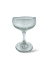 COPA CHAMPAÑA EMBASSY DE CRITAL 5 OZ DI VITTO
