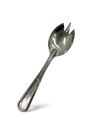 CUCHARA PARA ENSALADA DE ACERO INOXIDABLE 28 CM DI VITTO
