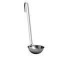 CUCHARON DE ACERO INOXIDABLE DE 16 OZ 473 ML DI VITTO