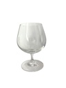 COPA PARA BRANDY DE VIDRIO 250 ML RONA