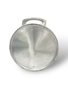 BUDARE DE ALUMINIO FUNDIDO 30 CM 