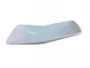 RAMEKIN LISO SOYA DE PORCELANA BLANCA