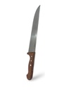 CUCHILLO CHEF DE ACERO INOXIDABLE CON MANGO DE MADERA 30 CM GIESSER